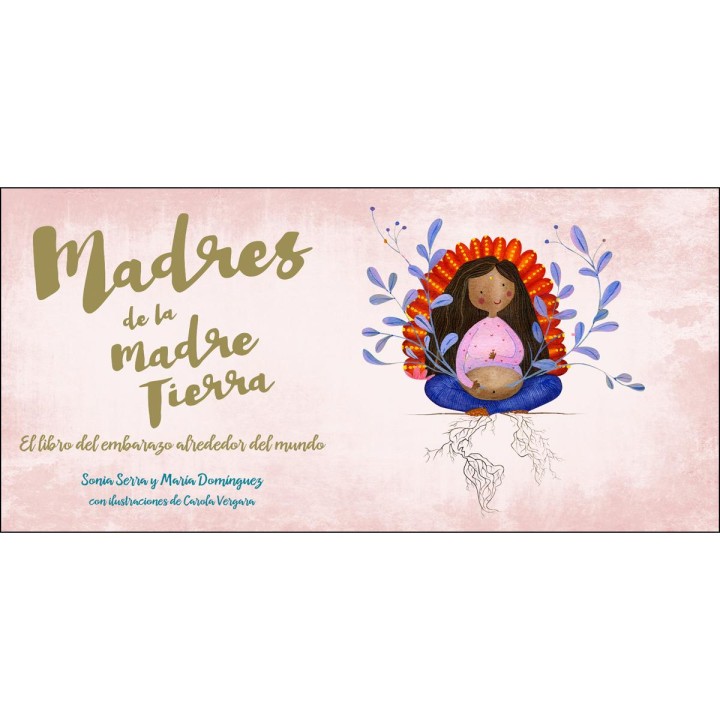 Madres de Madre Tierra