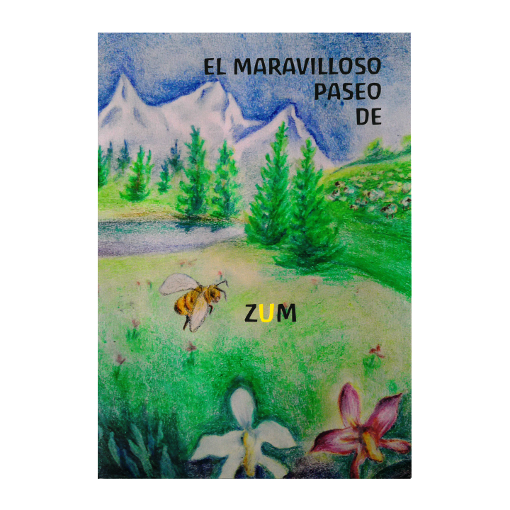 El maravilloso paseo de Zum