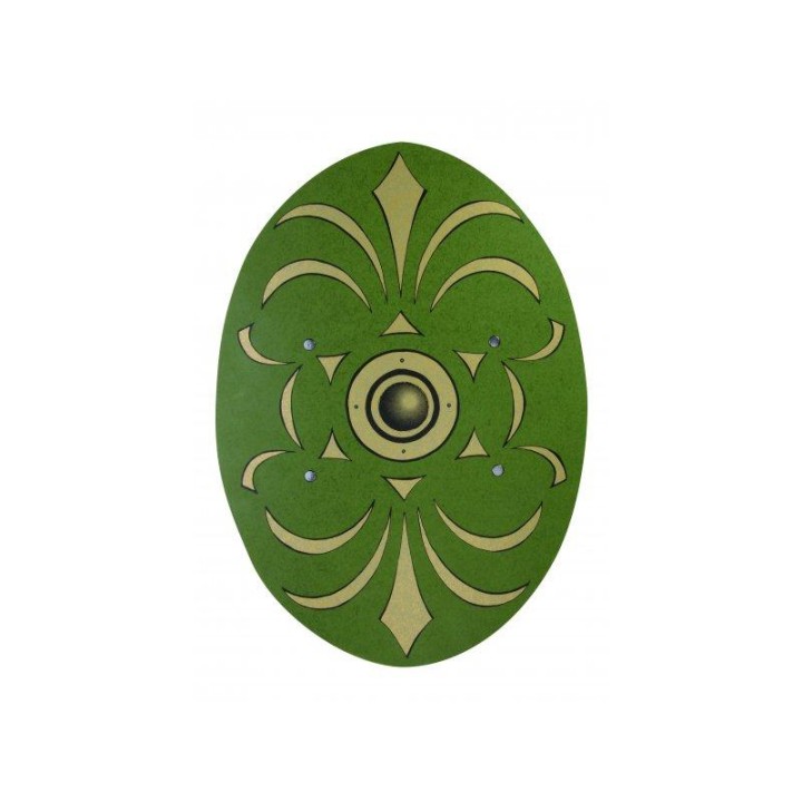 Escudo Falvius