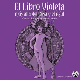 El libro violeta, Más Alla Del Rosa Y El Azul