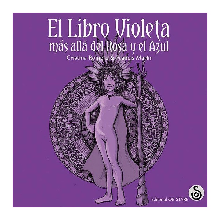 El libro violeta, Más Alla Del Rosa Y El Azul