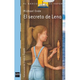 El secreto de Lena