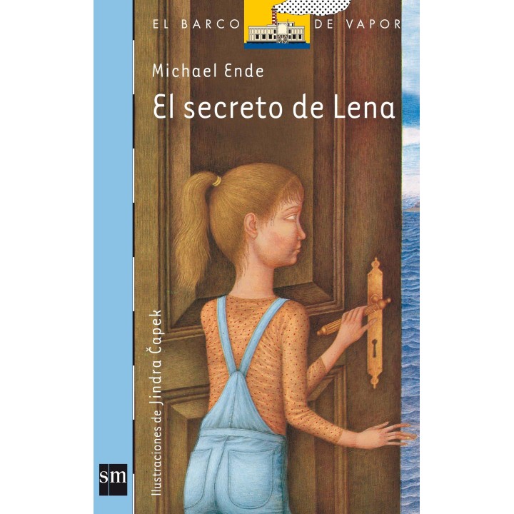 El secreto de Lena