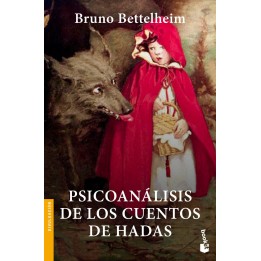 Psicoanálisis de los cuentos de hadas