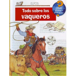 Todo sobre los vaqueros