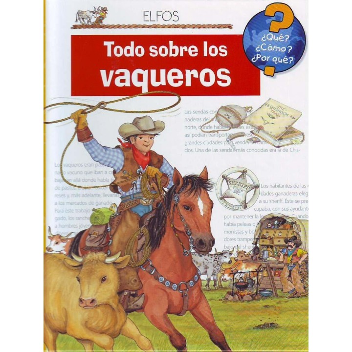 Todo sobre los vaqueros