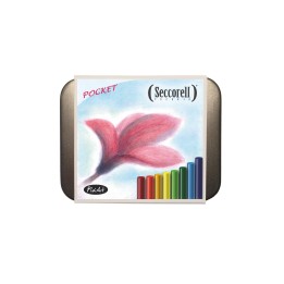 Set de dibujo de bolsillo Seccorell