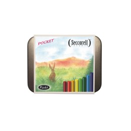 Set de dibujo de bolsillo Seccorell
