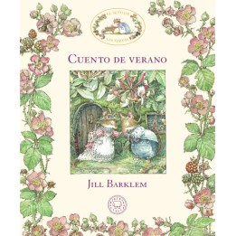 El Seto de las Zarzas: cuento de verano