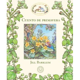 El seto de la zarzas: cuento de primavera