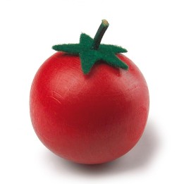 Tomate de madera