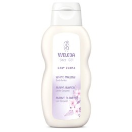 Leche Corporal de Malva Blanca