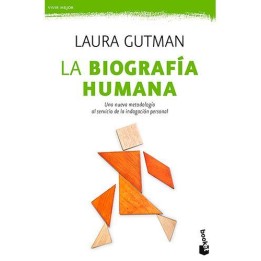La biografía humana