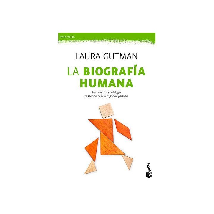 La biografía humana