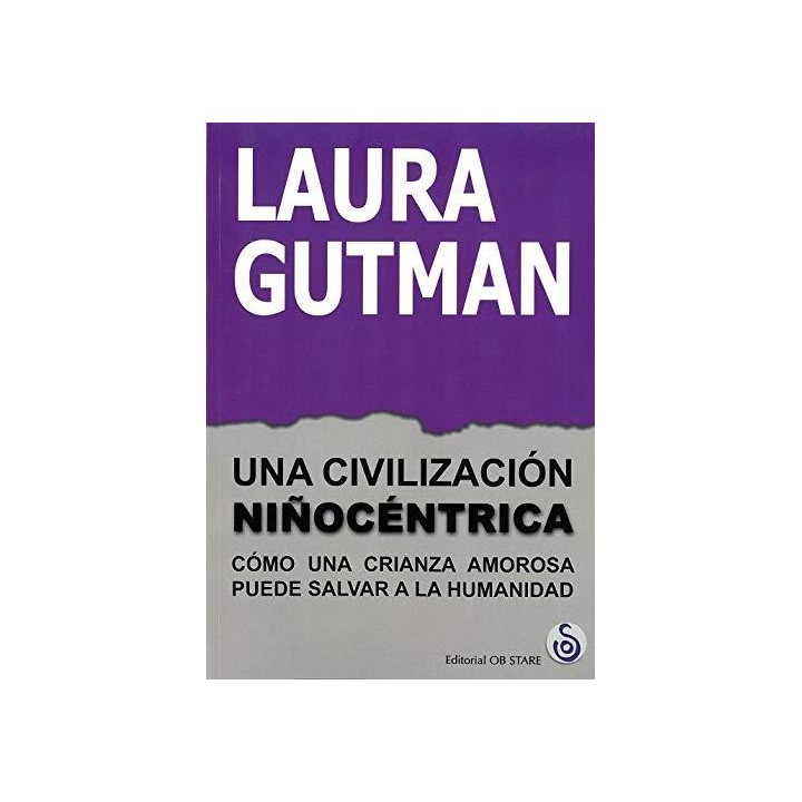 Una Civilización Niñocéntrica