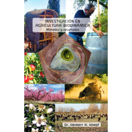 Investigación en agricultura biodinámica