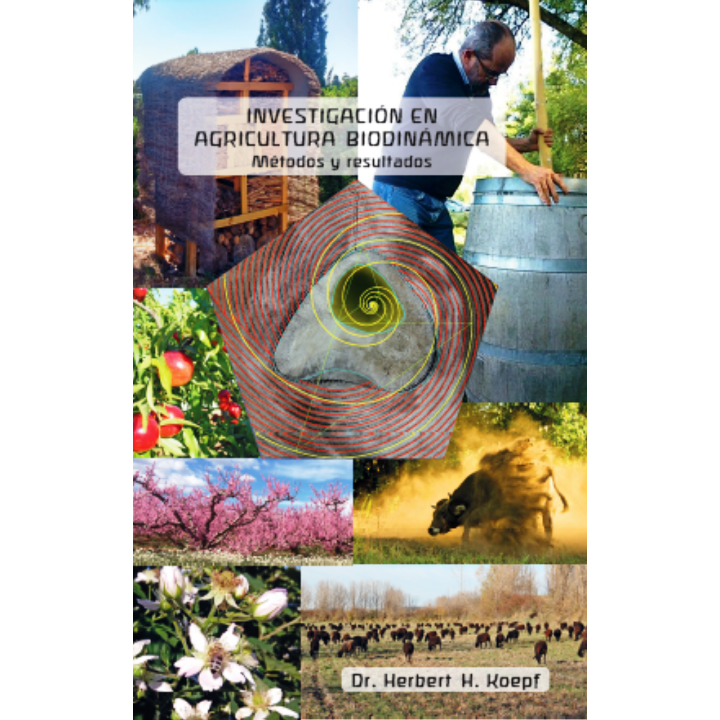 Investigación en agricultura biodinámica