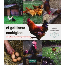 El gallinero ecológico