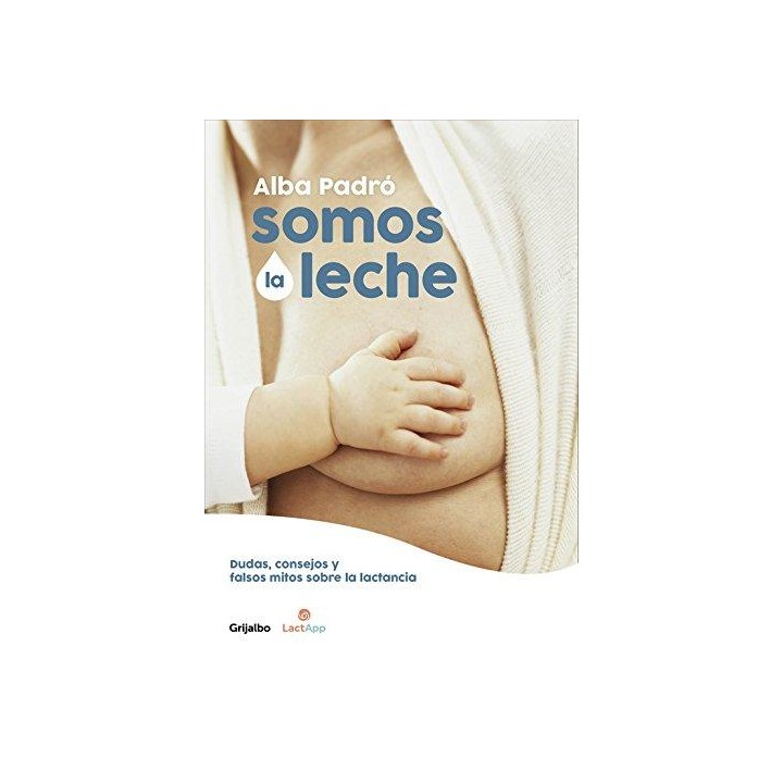 Somos la leche