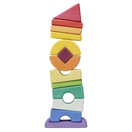 Torre torcida