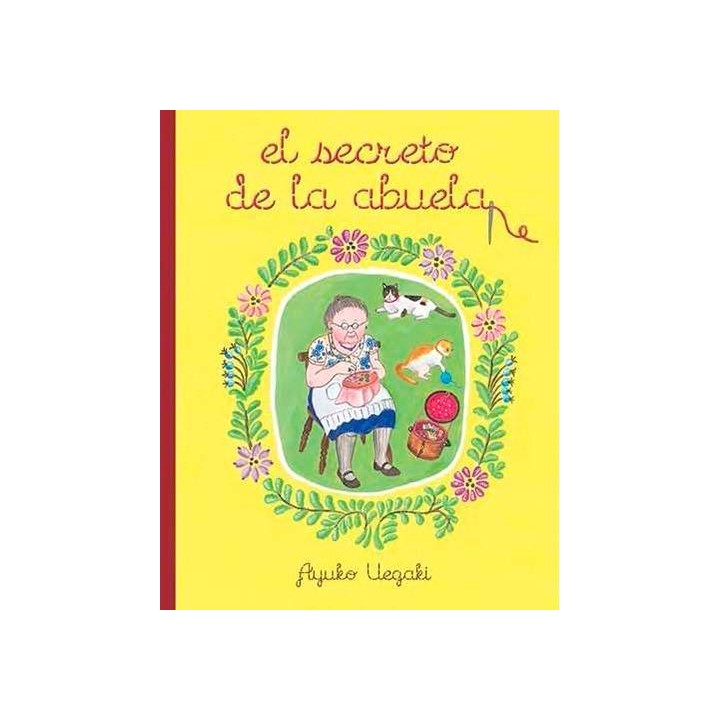 El secreto de la abuela