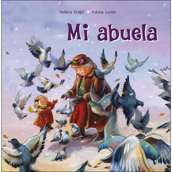 Mi abuela