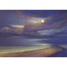 Postal Luna