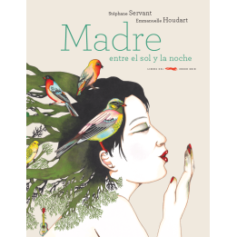 Madre entre el sol y la noche