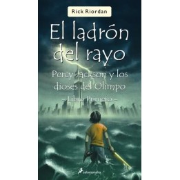 El ladrón de rayo