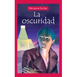 La oscuridad Guardianes del Tiempo Segunda parte