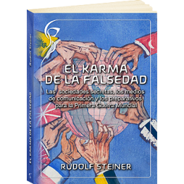 El Karma de la falsedad