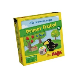 Mi primer frutal HABA
