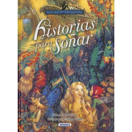 Historias para soñar