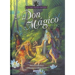Un don mágico - el pais de las hadas