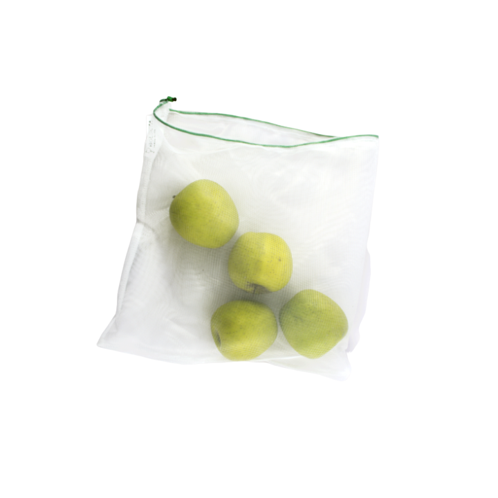 Bolsas reutilizables pack 5