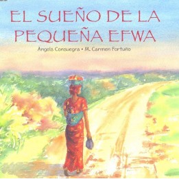 El sueño de la pequeña Efwa