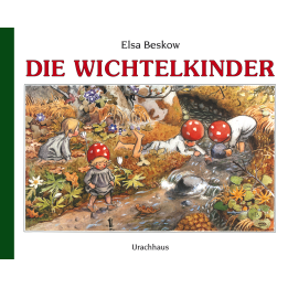 Die Wichtelkinder