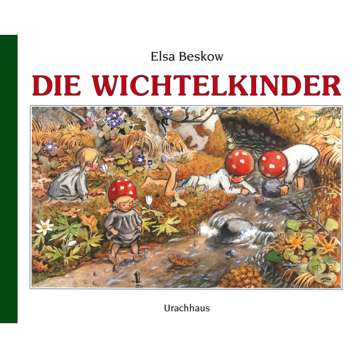 Die Wichtelkinder