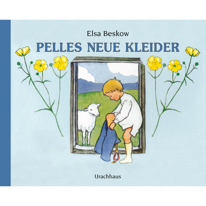 Pelles neue kleider
