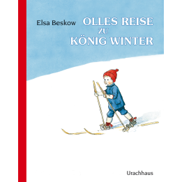 Olles Reise zu König Winter
