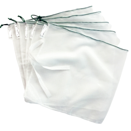 Bolsas reutilizables pack 5