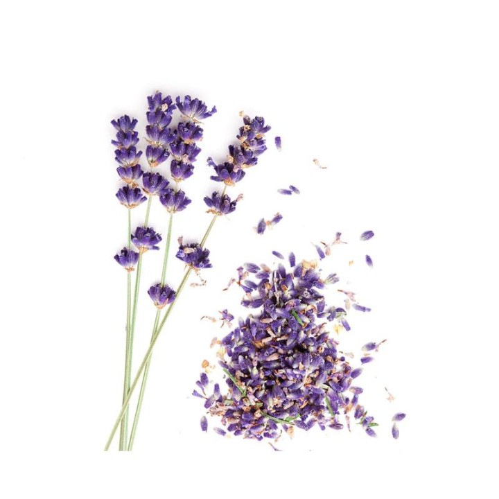 Saquito de Flor de lavanda