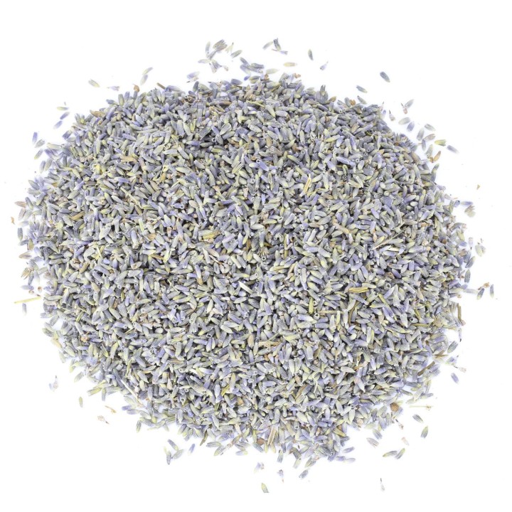 Saquito de Flor de lavanda