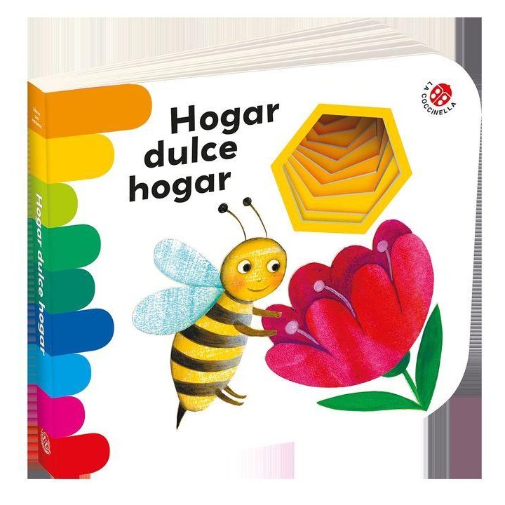 Hogar dulce hogar