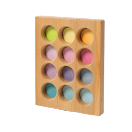 Tabla de clasificación pastel Grimm's