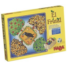 El frutal