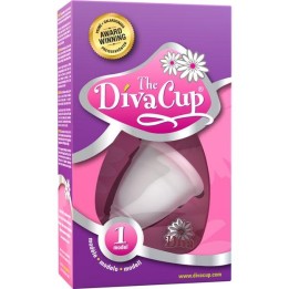 Copa menstrual Divacup
