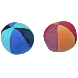 Pelota de tela