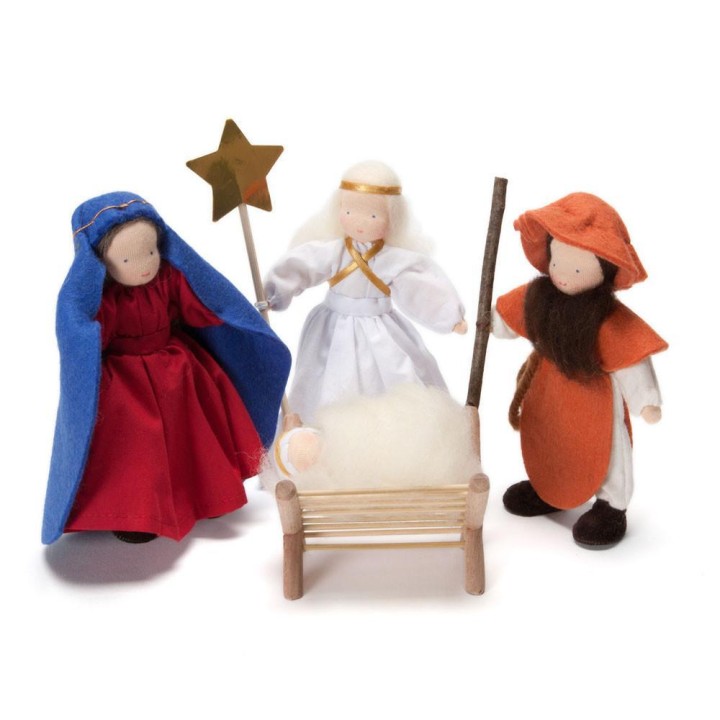 Nacimiento