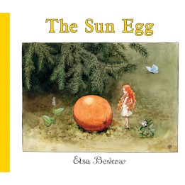 The sun egg